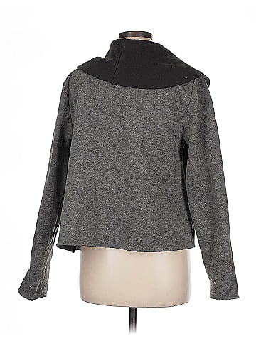 Hem & Thread Cardigan (view 2)