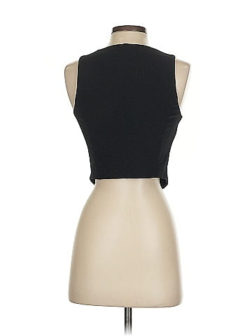 Wilfred Tuxedo Vest (view 2)