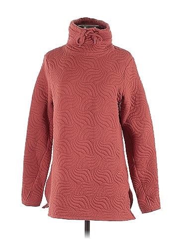 Carve Designs Turtleneck Sweater (view 1)