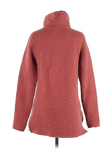 Carve Designs Turtleneck Sweater (view 2)
