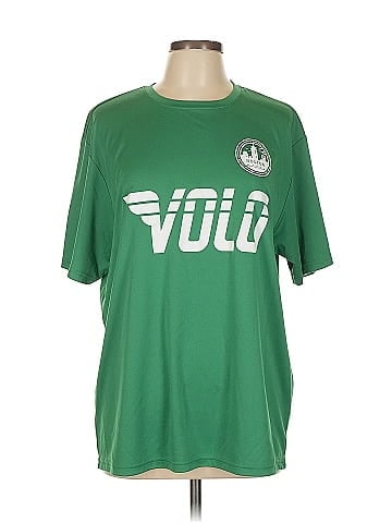 A4 Short Sleeve T-Shirt (view 1)