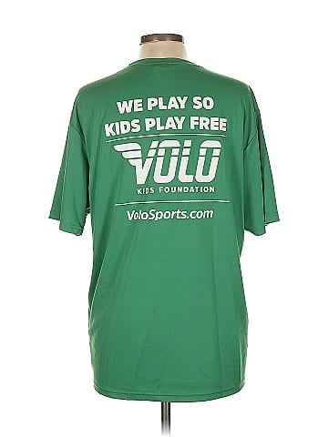 A4 Short Sleeve T-Shirt (view 2)