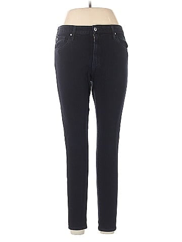 Adriano Goldschmied Jeggings (view 1)