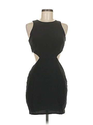 Naven Cocktail Dress (view 1)