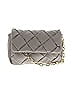 jules kae Argyle Gray Tan Shoulder Bag One size - photo 1