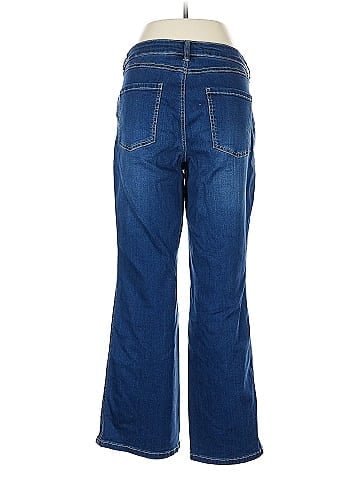 Belle By Kim Gravel Jeans (view 2)