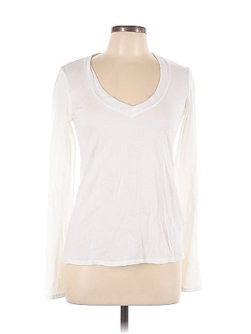 James Perse 3/4 Sleeve T-Shirt (view 1)