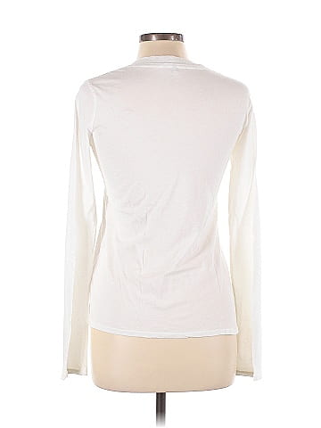 James Perse 3/4 Sleeve T-Shirt (view 2)