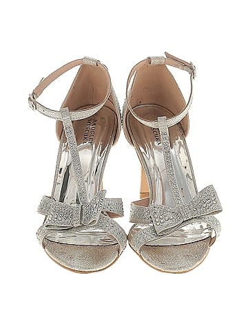 Badgley Mischka Heels (view 2)