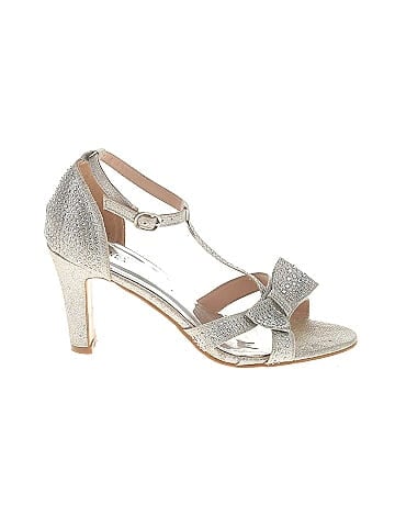 Badgley Mischka Heels (view 1)