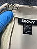DKNY Solid Tan Ivory Formal Skirt Size 6 - photo 3