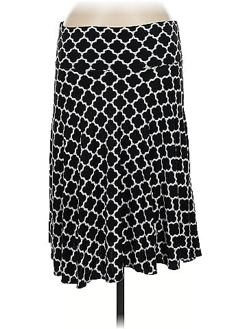Sophie Max Casual Skirt (view 1)