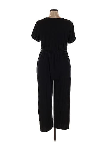 Ingrid + Isabel Jumpsuit (view 2)