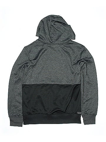 Hurley Pullover Hoodie (view 2)