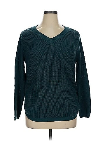 RD Style Pullover Sweater (view 1)