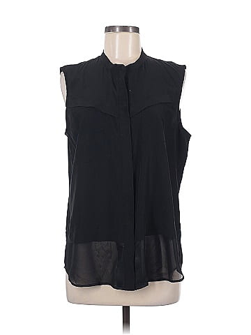 Trouve Sleeveless Blouse (view 1)