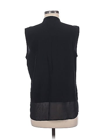 Trouve Sleeveless Blouse (view 2)