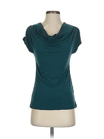 Saint + Sofia Short Sleeve Top (view 1)