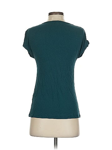 Saint + Sofia Short Sleeve Top (view 2)