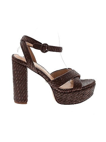 Veronica Beard Heels (view 1)