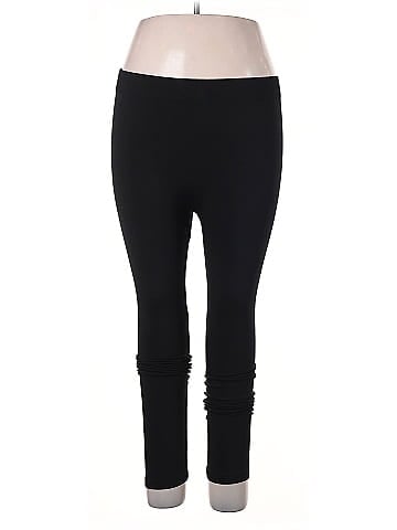 Time and Tru Active Pants (view 1)