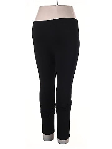 Time and Tru Active Pants (view 2)