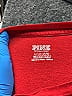Victoria's Secret Pink Red Short Sleeve T-Shirt Size S - photo 3