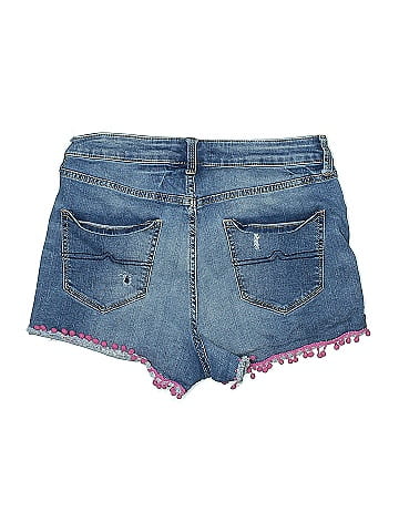 Arizona Jean Company Denim Shorts (view 2)