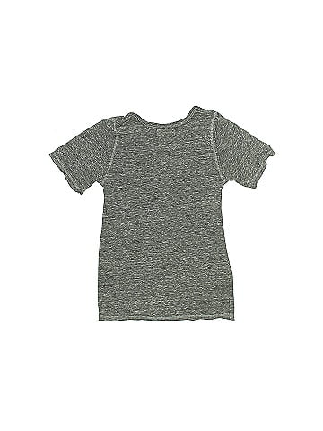 Miki Miette Short Sleeve Henley (view 2)