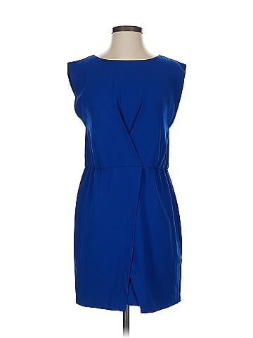 Halston Heritage Cocktail Dress (view 1)