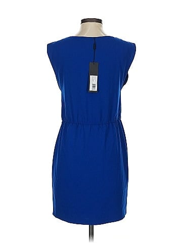 Halston Heritage Cocktail Dress (view 2)