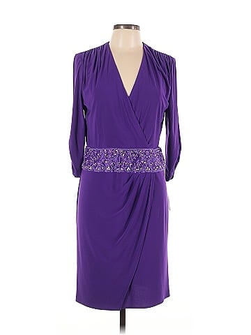 Alex Evenings Cocktail Dress (view 1)