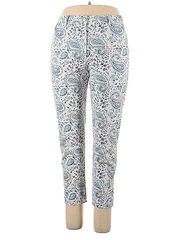 Hubert Gasser Casual Pants (view 1)