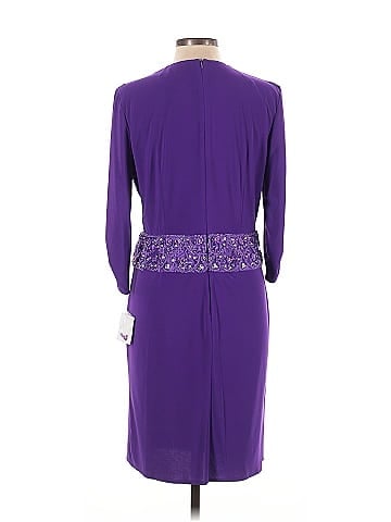 Alex Evenings Cocktail Dress (view 2)