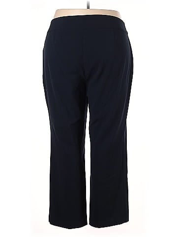 Roz & Ali Dress Pants (view 2)
