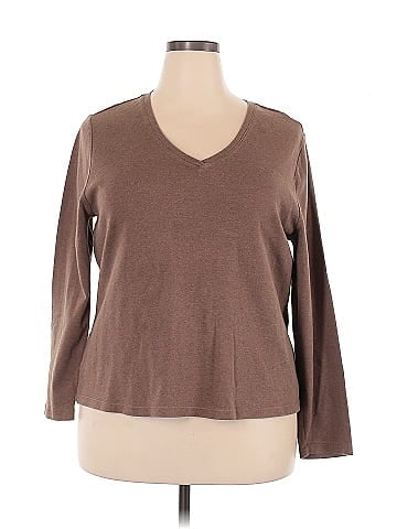 Venezia Pullover Sweater (view 1)