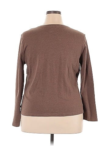 Venezia Pullover Sweater (view 2)