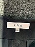 IRO Black Wool Pants Size 36 waist - photo 4