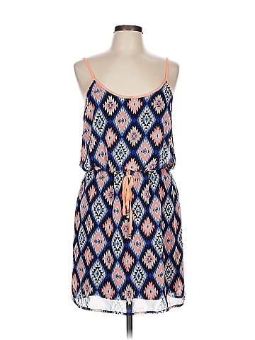 City Triangles Casual Dress (view 1)