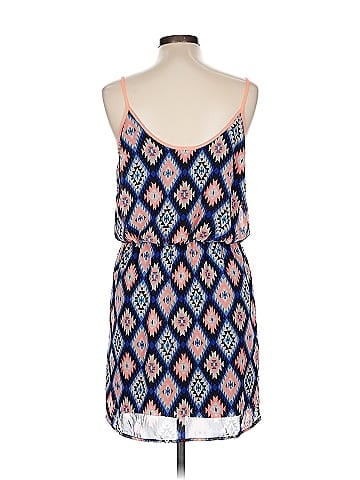 City Triangles Casual Dress (view 2)