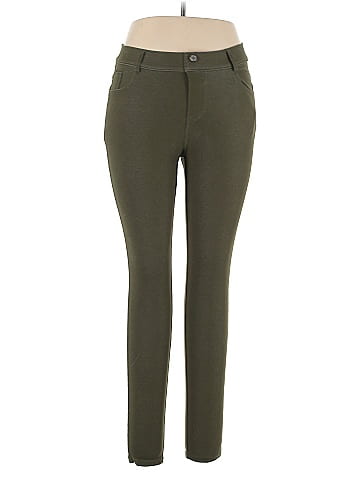 Yelete Casual Pants (view 1)