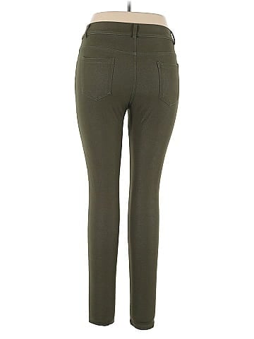 Yelete Casual Pants (view 2)