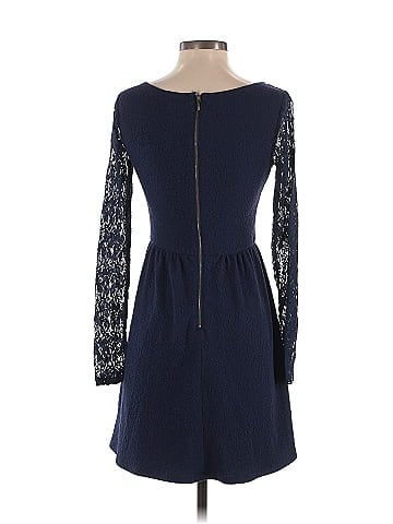 Xhilaration Casual Dress (view 2)