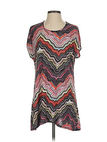 Azules Casual Dress (view 1)