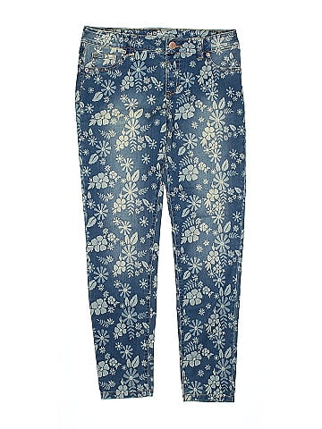 Cat & Jack Jeans (view 1)