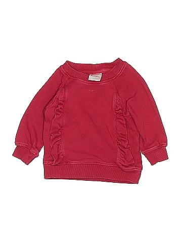 Hanna Andersson Sweatshirt (view 1)