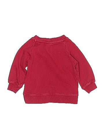 Hanna Andersson Sweatshirt (view 2)