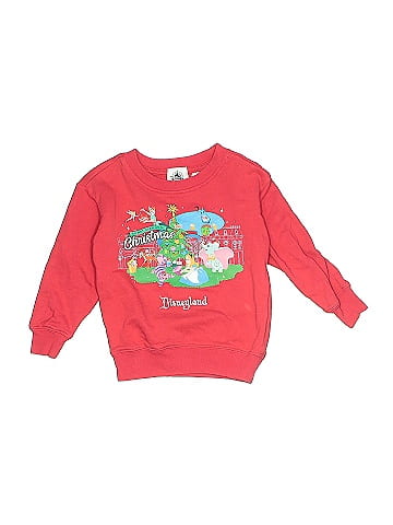 Disney Sweatshirt (view 1)