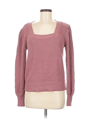 retrology Pullover Sweater (view 1)