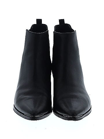 Marc Fisher LTD Ankle Boots (view 2)